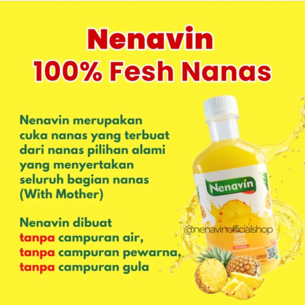 nenavin rsh-21